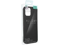 Roar Futerał Roar Colorful Jelly Case - Do Samsung Galaxy A53 5G Czarny