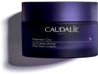 Caudalie Premier Cru The Rich Cream - - 50 ml