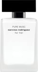 Narciso Rodriguez For Her Pure Musc Eau de Parfum Spray 150ml