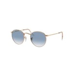 Ray-Ban Round Metal - RB3447 92023F 5321