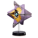 Numskull Destiny Heraldic Ghost Shell Figure 8" 21cm Collectible Replica Statue - Includes Exclusive Digital Code for In-Game Emblem - Official Destiny 2 Merchandise - Limited Edition