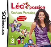 Léa Passion Fashion Paradise