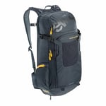 EVOC FR Trail Blackline Protector 20L Backpack Black ML
