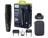 PHILIPS Beard Trimmer Series 5000 with Lift and Trim Pro System Model BT5515