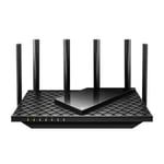 TP-Link Wireless Network Equipment AX5400 Multi-Gigabit WiFi 6 Router