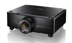 Optoma ZK810T - Vidéoprojecteur, 3840 x 2160 4K UHD, 8 600 Lumens ANSI