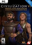 Sid Meier's Civilization VI - Persia and Macedon Civilization & Scenario Pack [Mac]