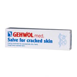 Gehwol Med Salve for Cracked Skin 75ml