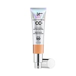 IT Cosmetics CC+ Cream SPF50 Foundation Dam Blå 32 ML