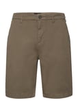 Anfield Chino Short Khaki Lyle & Scott