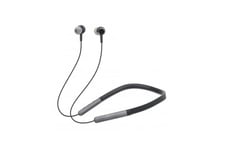Manhattan 179805 hovedtelefoner/headset Trådløs I ørerne Opkald/musik Micro-USB Bluetooth Sort