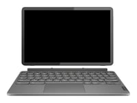 Lenovo IdeaPad Duet 3 Chromebook 11Q727 82T6 - Snapdragon 7c Gen 2 Kryo 468 8 Go RAM 128 Go SSD Gris AZERTY