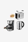 Emerio - Frukostpaket - Flerfärgad