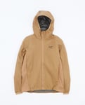 ARCTERYX ATOM HOODY M CANVAS / FORAGE Herr CANVAS / FORAGE