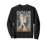 Rock n Roll Dolly Parton Sweatshirt