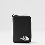 The North Face Base Camp Voyager Wallet TNF Black-TNF White (81BK KY4)