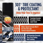 303 Tire Coating & Protectant