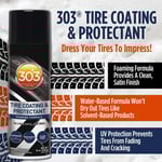 303 Tire Coating & Protectant