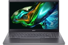 PC portable Acer Aspire 515-58M 15.6" FHD Intel Core i7 1355U RAM 16 Go LPDDR5X 512 Go SSD Intel Iris Xe