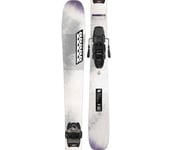 Mindbender 90C W alpinskidor Dam No Colour 154