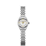 Rotary Balmoral Ladies Silver Steel Watch LB05125/70