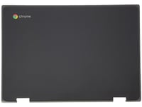 Lenovo Chromebook 500e LCD Cover Rear Back Housing Black W/Antenna 5CB0Q79742