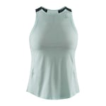 Craft Nanoweight Singlet Dame Plexi, L