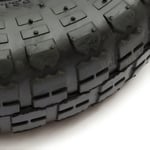 Tyre 4.10/3.5 -4 Knobbly Razor 300 Maf X500 X800 Electric Scooter 410-4 350-4
