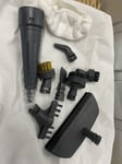 Vax Steam Fresh Combi S86-SF-CC Steam Mop Brush Head Attachments Accessories #T9