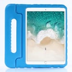 Apple iPad 10.2" 2021 (9th Gen) EVA Shockproof Case Blue