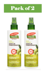 Palmer's Olive Oil Leave-in Conditioner 8.5 oz ( Pack of 2 )