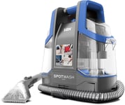 Vax SpotWash Duo Spot Cleaner | Lifts Spills and Stains from Carpets,... 