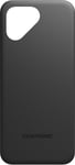 Fairphone 5 bakstycke (svart)
