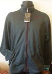 Nike Empower Jacket Tracksuit Top 446792 UK Small DriFit  (WW)