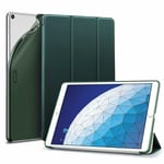 ESR Rebound Trifold Smart Case - iPad Air 3 10.5 (2019) - Pine Green