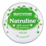 Beauty Kitchen Natruline Vegan Lip Treatment - 20g