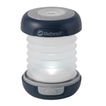 Teltlykt 65 lm Outwell Pegasus Solar Lantern