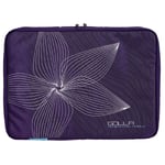 Golla G895 Autumn Sacoche pour Apple MacBook jusqu'à 39 cm/15,4" Violet