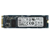 Toshiba 256GB SSD M2 2280 SATA THNSNK256GVN8