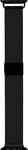 Sandstrøm Apple Watch nätrem 38-42 mm (svart)