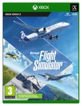 Microsoft Flight Simulator Standard Xbox Series X - Neuf