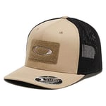 Oakley SI 110 Snapback Cap, New Khaki, One Size