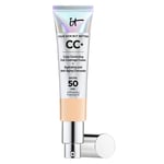 It Cosmetics CC+ Foundation SPF50+ 07 Light Medium 32ml
