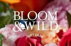 Bloom & Wild 20 GBP Gift Card