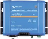 Victron Phoenix Smart IP43 Batteriladdare 12V/30A (1+1) – Bluetooth