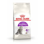 Royal Canin Sensible Adult Cat