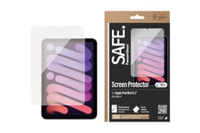 SAFE. by PanzerGlass - skärmskydd för surfplatta, stylus / digital penna - ultrabred passning