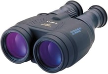 Canon CAN1001 15 X 50 Image Stabilising All Weather Binoculars, Black