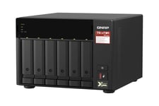 QNAP TS-673A - NAS-server