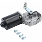 Främre torkarmotor till Citroën Jumper Fiat Ducato Peugeot Boxer